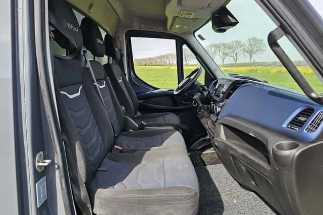 Iveco Daily (2022) thumbnail 6