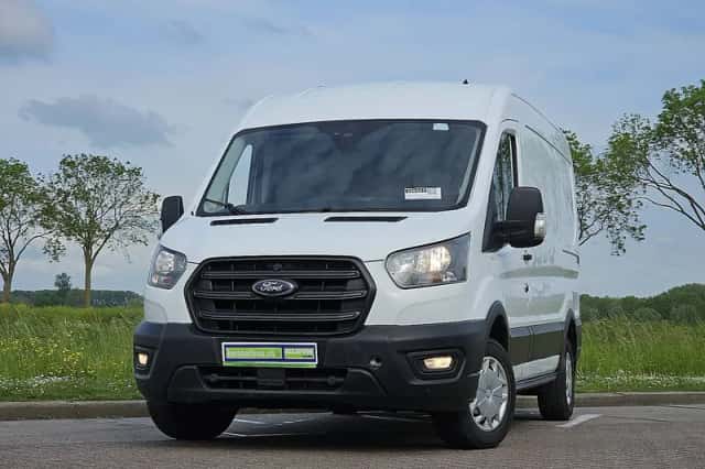 Ford Transit (2023) thumbnail 1