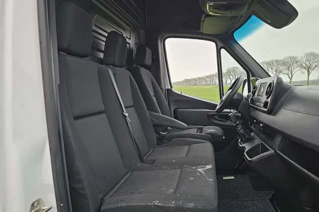 Mercedes-Benz Sprinter (2019) thumbnail 6