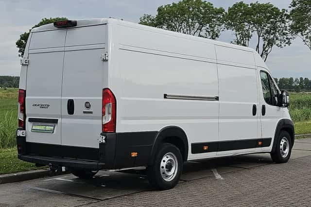 Fiat Ducato (2022) thumbnail 3