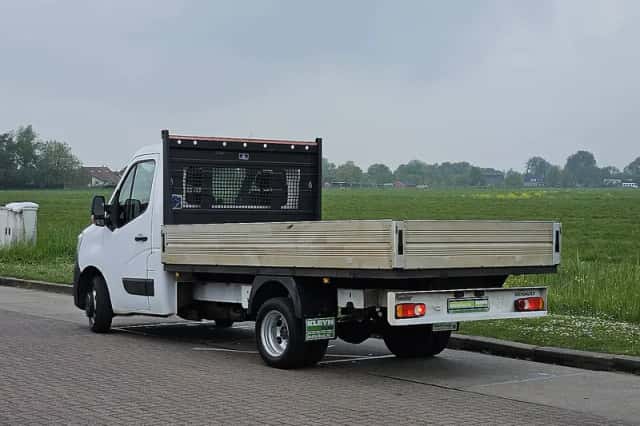 Renault Master (2023) thumbnail 5