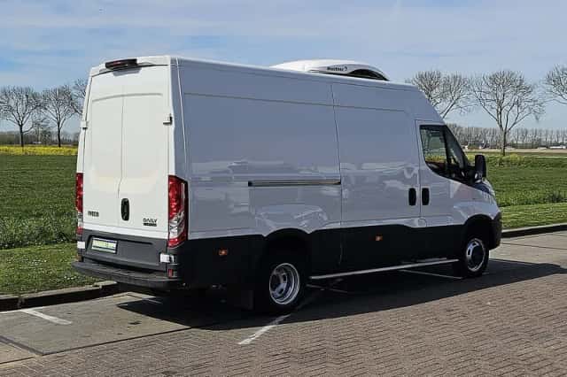 Iveco Daily (2019) thumbnail 3