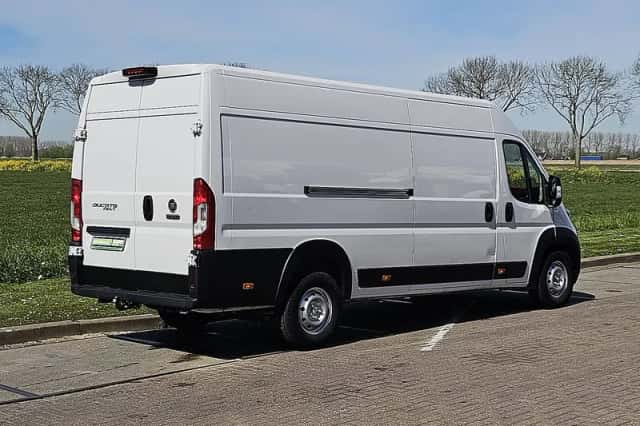 Fiat Ducato (2023) thumbnail 3