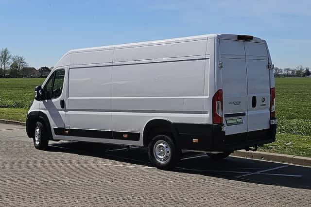 Fiat Ducato (2023) thumbnail 5