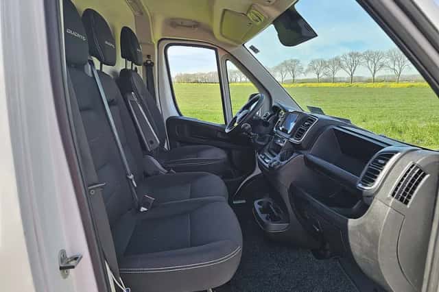 Fiat Ducato (2023) thumbnail 6