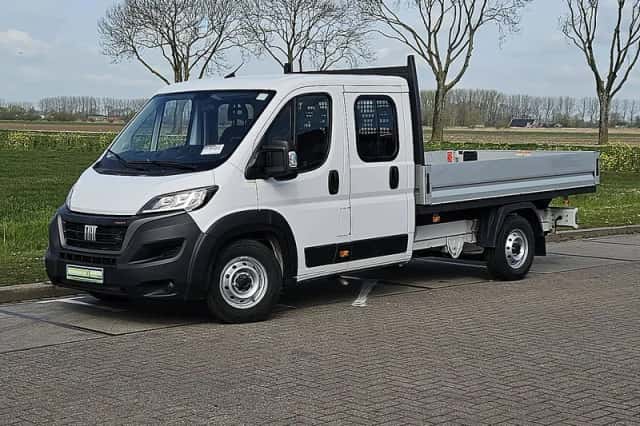 Fiat Ducato (2023) thumbnail 2