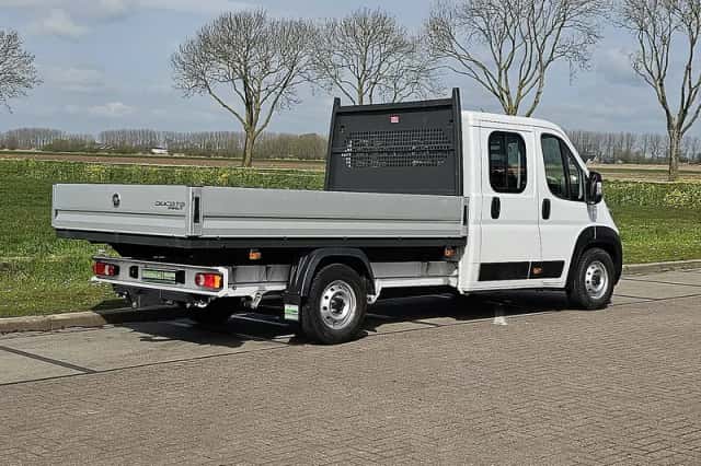 Fiat Ducato (2023) thumbnail 3