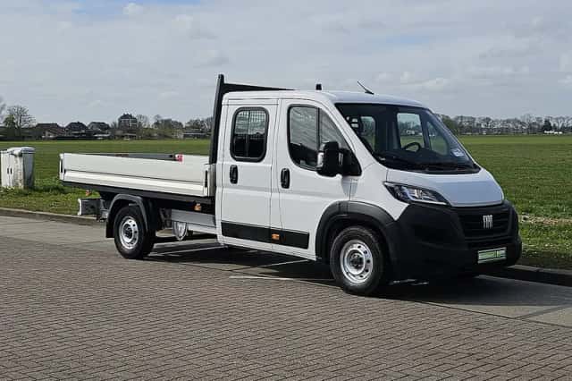 Fiat Ducato (2023) thumbnail 4