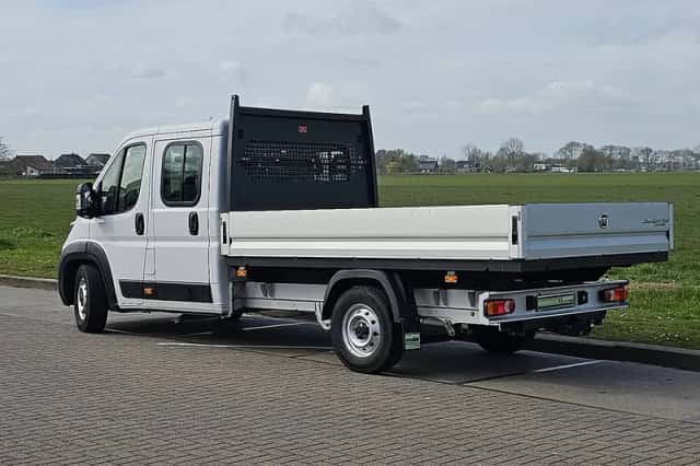 Fiat Ducato (2023) thumbnail 5