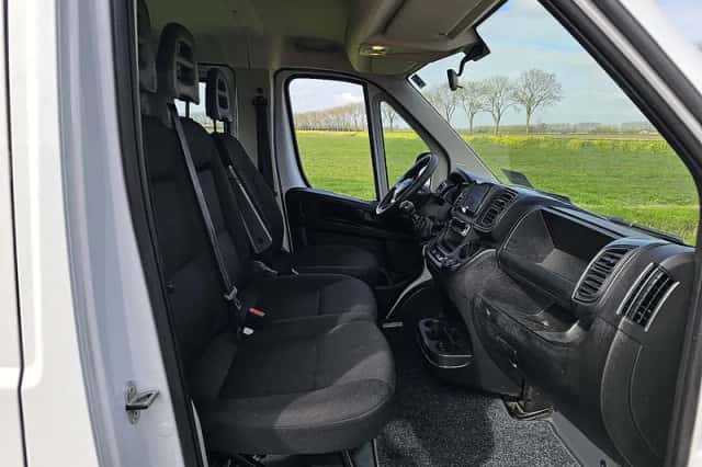 Fiat Ducato (2023) thumbnail 6