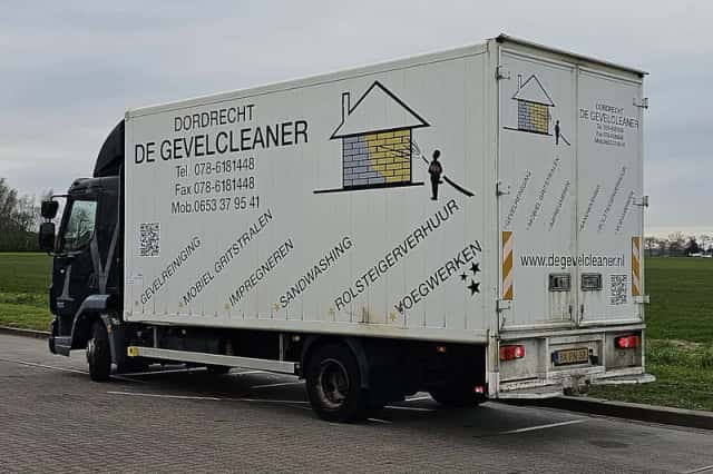 Daf Lf (2010) thumbnail 5