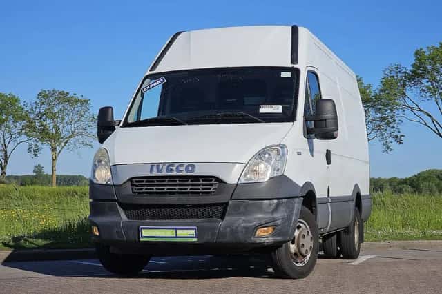 Iveco Daily (2013) thumbnail 1