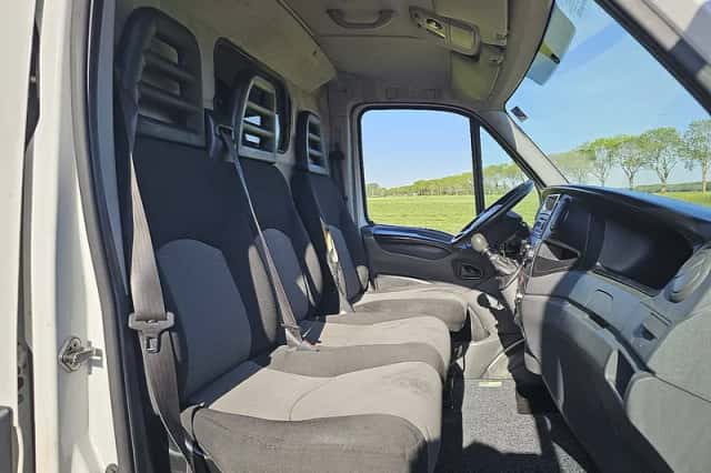 Iveco Daily (2013) thumbnail 6