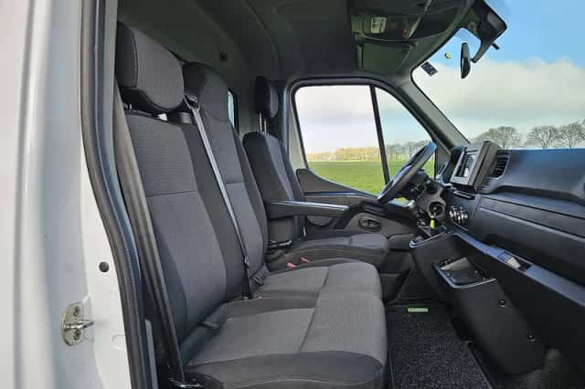 Renault Master (2021) thumbnail 6