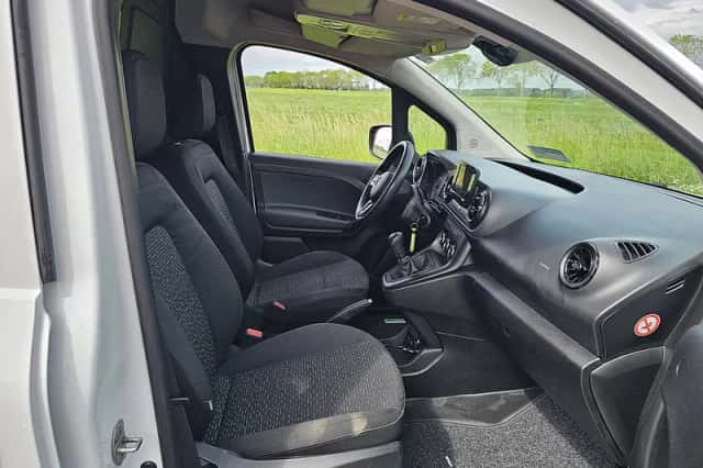 Mercedes-Benz Citan (2022) thumbnail 6