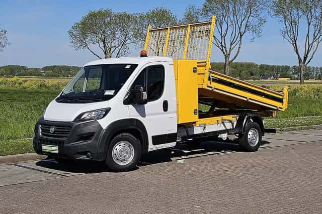 Fiat Ducato (2020) thumbnail 2