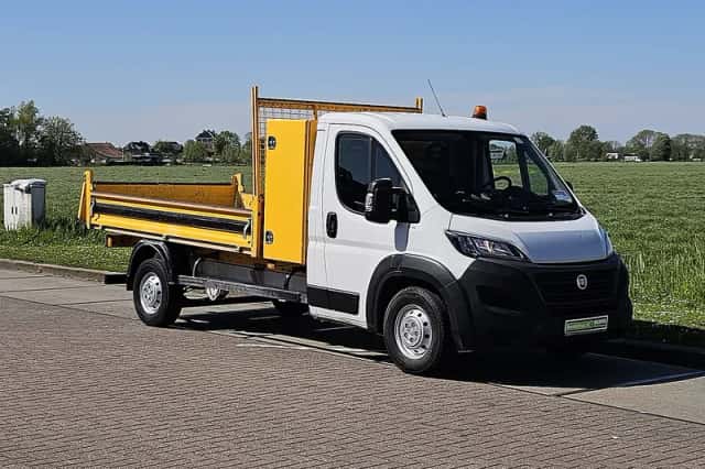 Fiat Ducato (2020) thumbnail 4