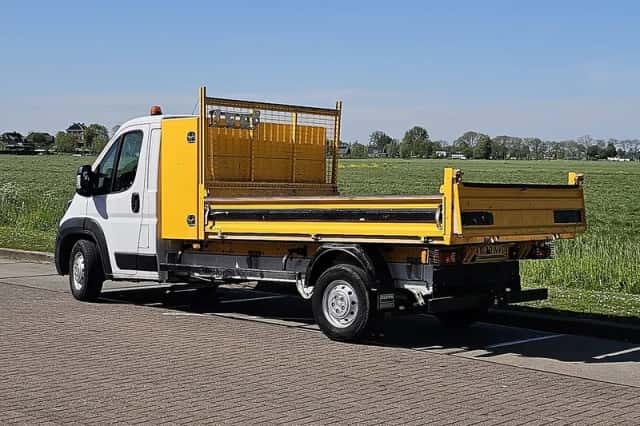 Fiat Ducato (2020) thumbnail 5