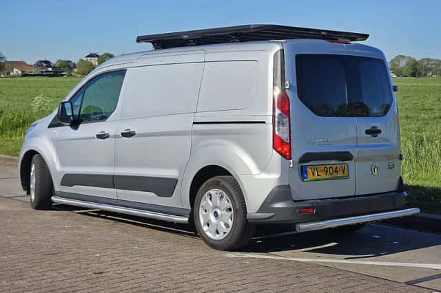 Ford Transit (2015) thumbnail 5