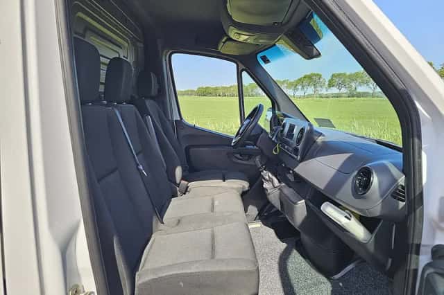 Mercedes-Benz Sprinter (2019) thumbnail 6