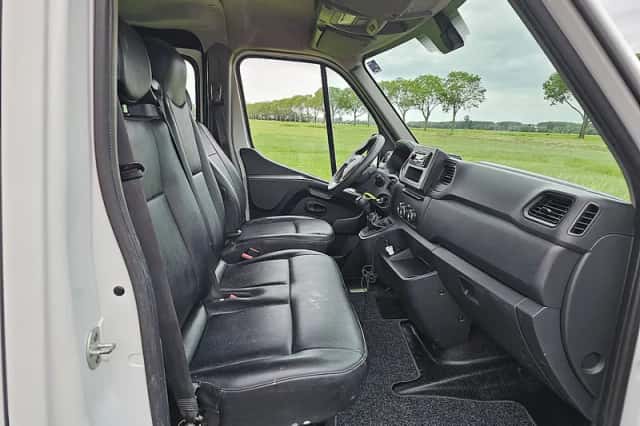 Renault Master (2021) thumbnail 6