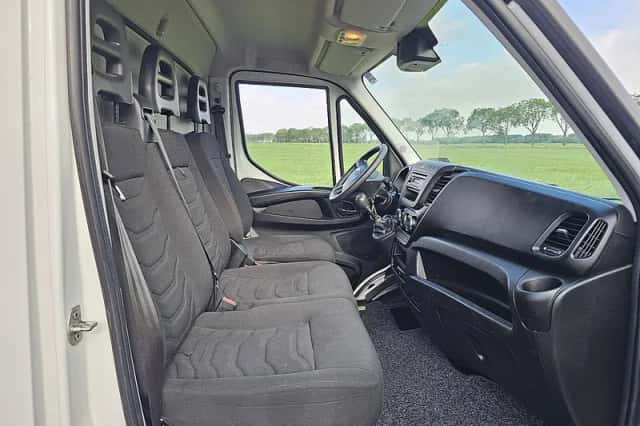 Iveco Daily (2015) thumbnail 6