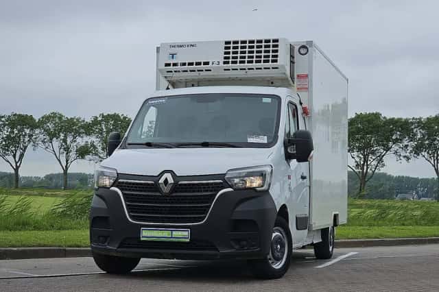Renault Master (2020) thumbnail 1