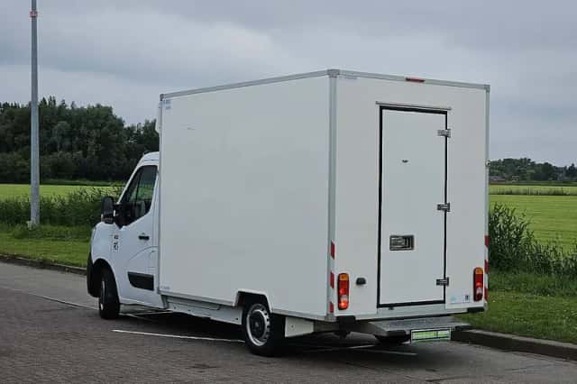 Renault Master (2020) thumbnail 5