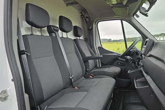 Renault Master (2020) thumbnail 6
