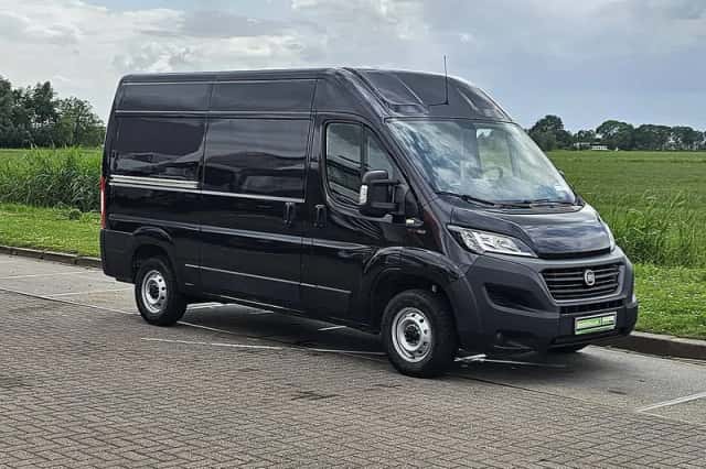 Fiat Ducato (2021) thumbnail 4