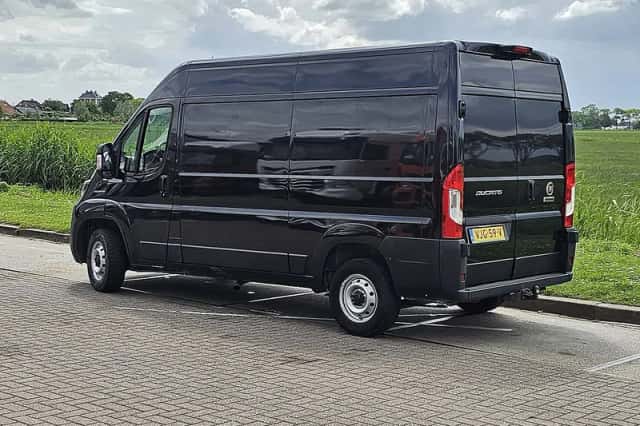 Fiat Ducato (2021) thumbnail 5