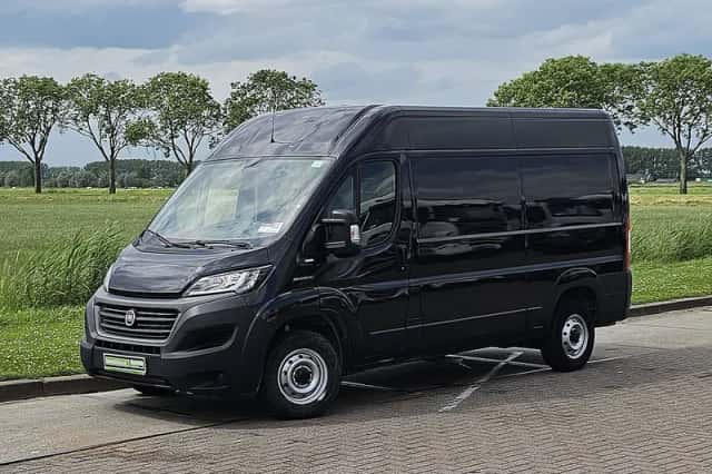 Fiat Ducato (2021) thumbnail 2