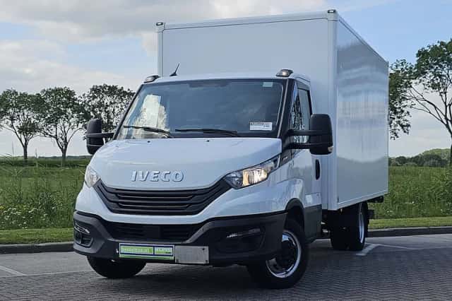 Iveco Daily (2024) thumbnail 1