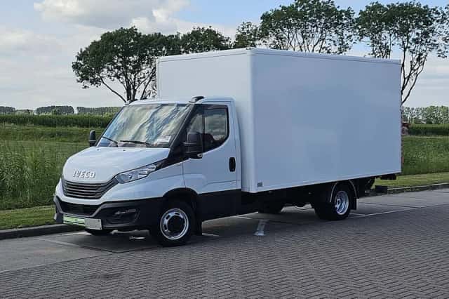 Iveco Daily (2024) thumbnail 2