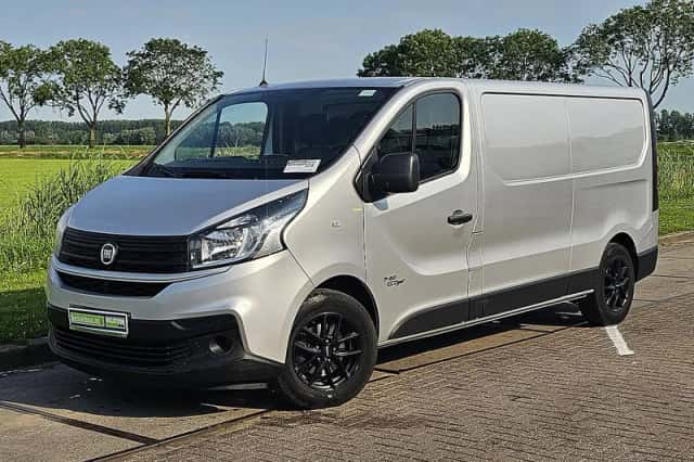 Fiat Talento (2021) thumbnail 2