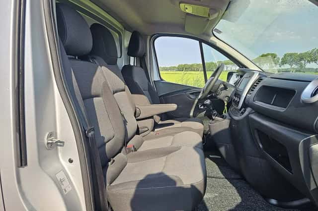 Fiat Talento (2021) thumbnail 6