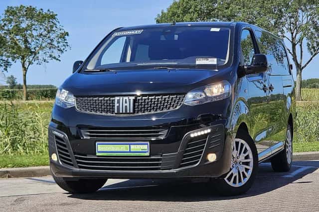 Fiat Scudo (2024) thumbnail 1