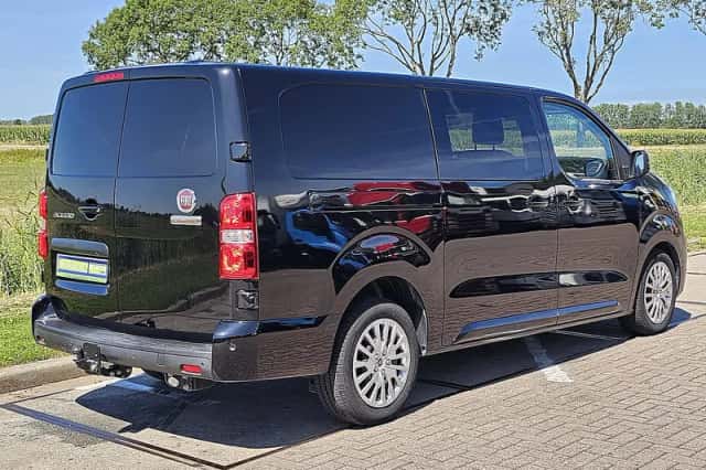 Fiat Scudo (2024) thumbnail 3