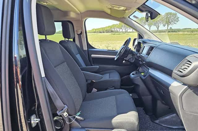 Fiat Scudo (2024) thumbnail 6