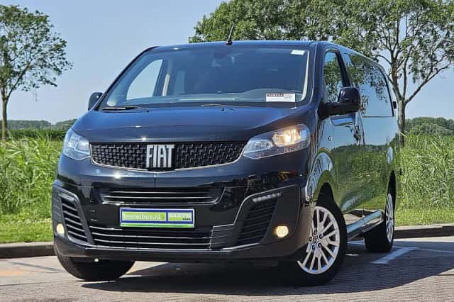 Fiat Scudo (2023) thumbnail 1