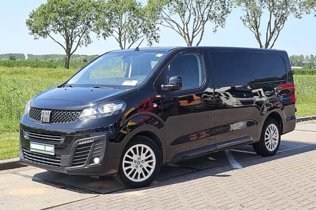 Fiat Scudo (2023) thumbnail 2