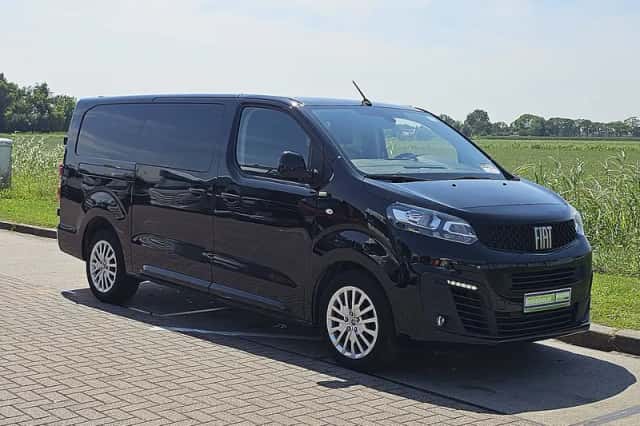 Fiat Scudo (2023) thumbnail 4