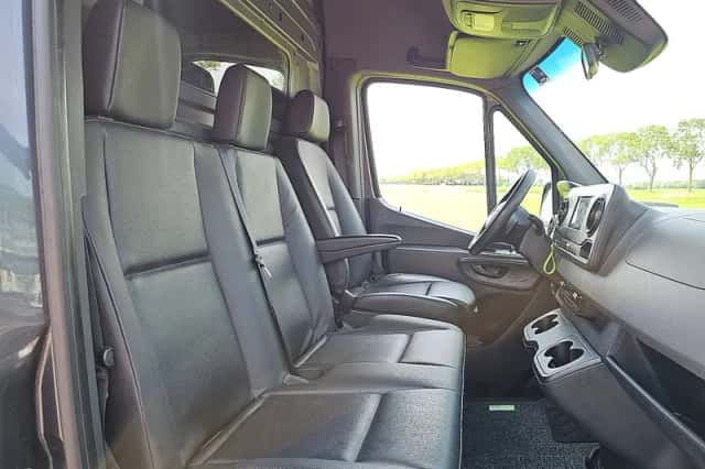 Mercedes-Benz Sprinter (2019) thumbnail 6
