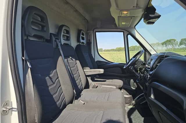 Iveco Daily (2019) thumbnail 6