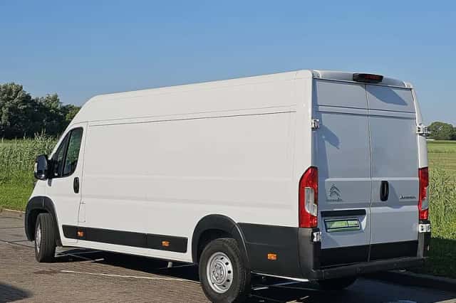 Citroën Jumper (2024) thumbnail 5