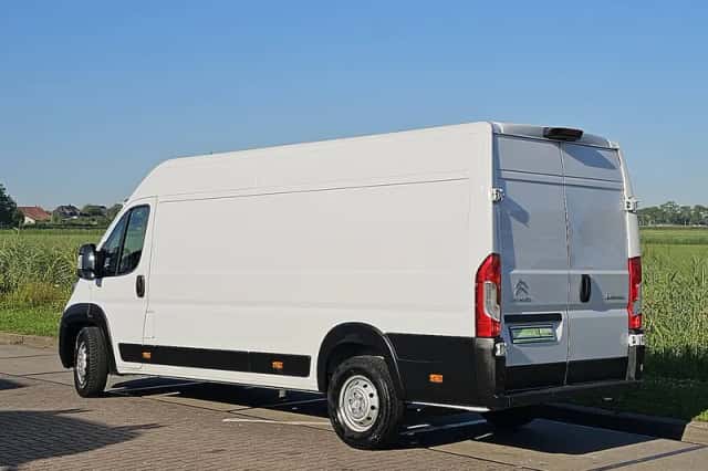 Citroën Jumper (2024) thumbnail 5