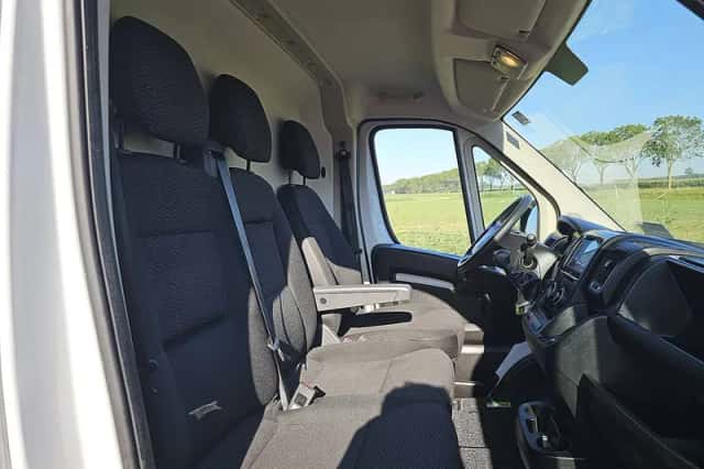 Citroën Jumper (2024) thumbnail 6