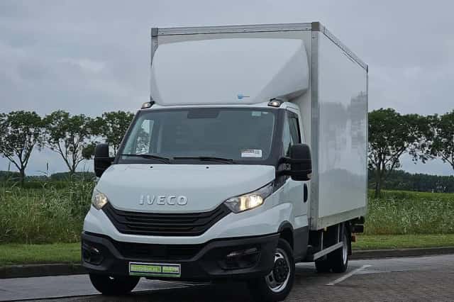 Iveco Daily (2024) thumbnail 1