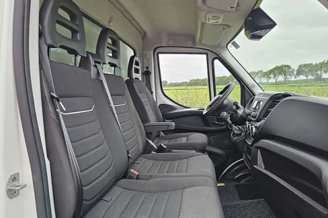Iveco Daily (2024) thumbnail 6