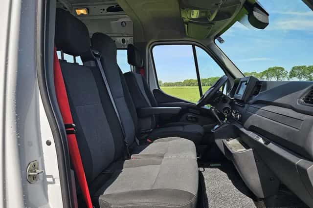 Renault Master (2022) thumbnail 6